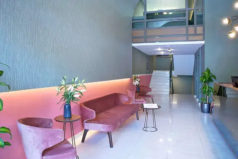 Zeus Essence Wyndham Athens Residence in Athene — foto 22