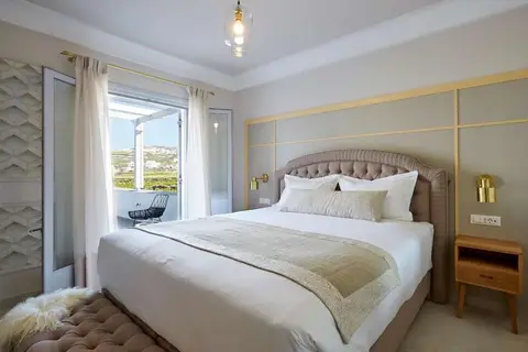 De Sol Hotel & Spa in Θήρα — foto 13