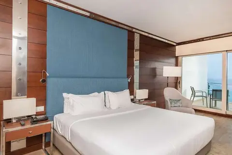 Sesimbra Oceanfront Hotel in Sesimbra — foto 4