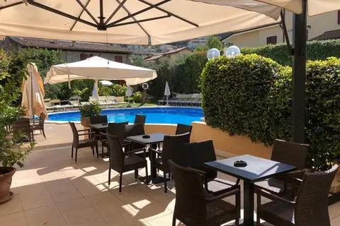 Hotel Romeo in Sienna — foto 10