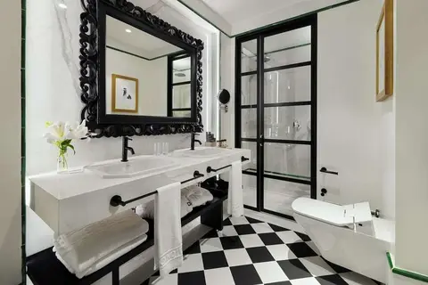 H10 Casa de la Plata in Sevilla — foto 23