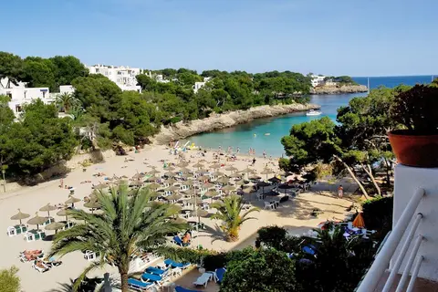 Grupotel Rocador in Cala d'Or — foto 11