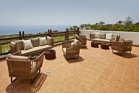 Las Terrazas de Abama Suites in Guía de Isora — foto 10