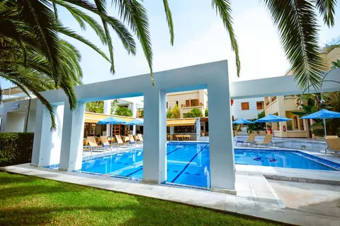 Anais Collection Hotels & Suites in Chrissi Akti, foto 10