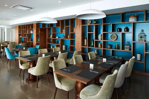 Tivoli Carvoeiro Algarve Resort foto 14