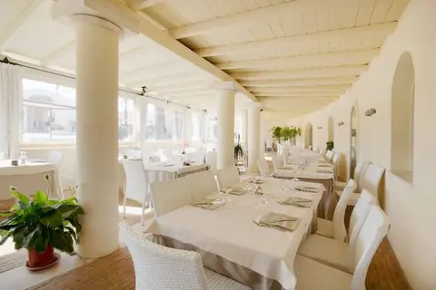 Le Spiagge Di San Pietro Resort in Castiadas — foto 25