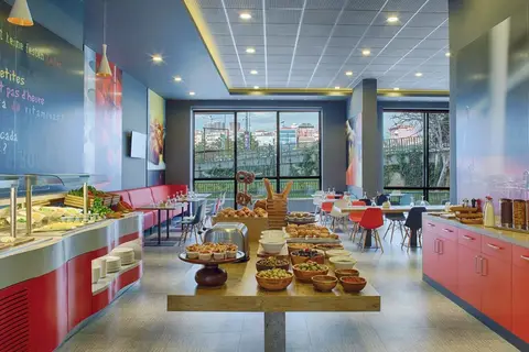 ibis Istanbul Tuzla in Fatih — foto 4