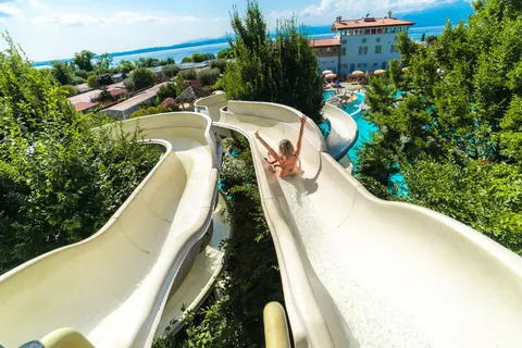 Camping Piani Di Clodia foto 21