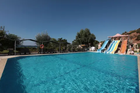 Club Yali Hotels & Resort in Menderes — foto 3