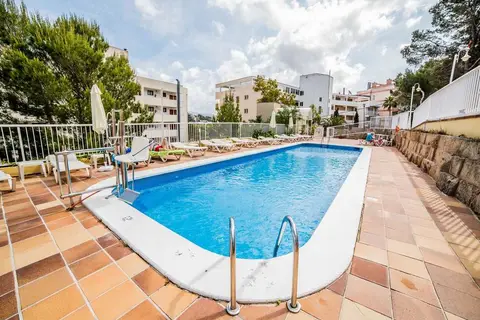 Pierre & Vacances Residence Mallorca Portofin in Santa Ponça — foto 2