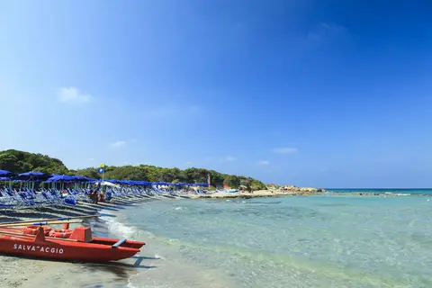 VOI Daniela Essentia in Otranto, foto 17
