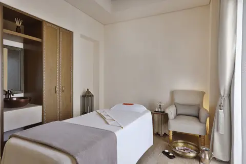 Al Wathba, a Luxury Collection Desert Resort & Spa, Abu Dhabi in Abu Dhabi — foto 12