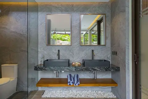Lalasa Villas in Kuta Utara — foto 13