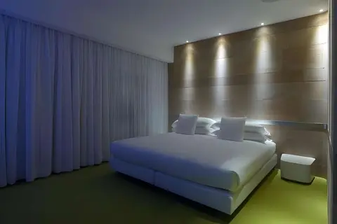 Arezzo Park Hotel in Viciomaggio, foto 4