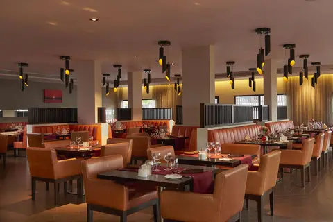 Melia Dunas Beach Resort & Spa in Odyssey, foto 6