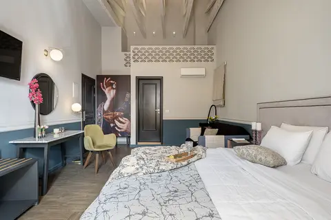 Elia Palatino in Chania — foto 21