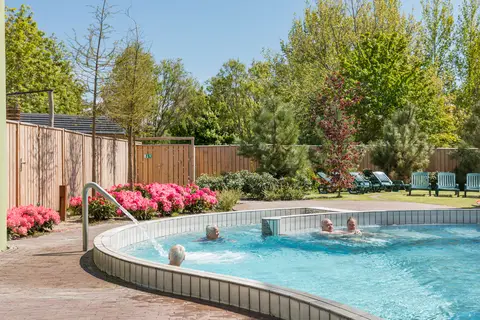 Center Parcs Park Nordseeküste in Butjadingen — foto 16