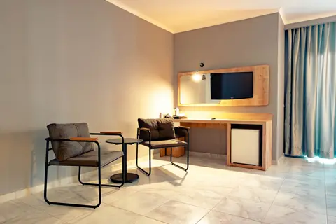 Simply Fine Hotel Alize in Alanya — foto 12