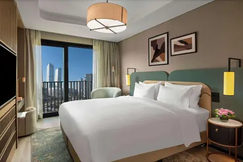 Mövenpick Living Istanbul Saklivadi in Fatih — foto 7