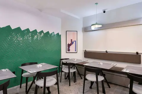 Hotel Mistral St. Julian's Affiliated by Meli in San Ġiljan — foto 5