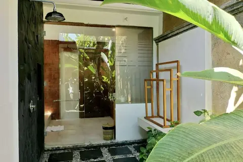 Sagara Villas & Suites Sanur in Denpasar — foto 19