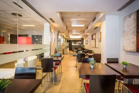 Hotel Sant Antoni in Barcelona — foto 6