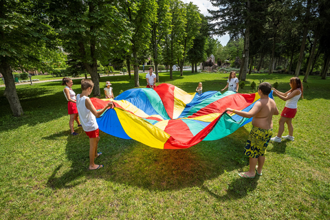 Hotel Sol Nessebar Bay & Mare Resort in Nesebar — foto 15