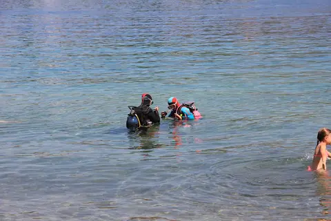 Planet Camping Port 9 in Korčula — foto 14