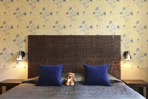 Hotel Freys in Stockholm