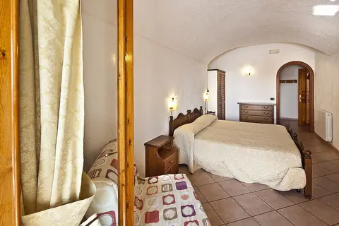 Punta Chiarito Resort in Forio — foto 7