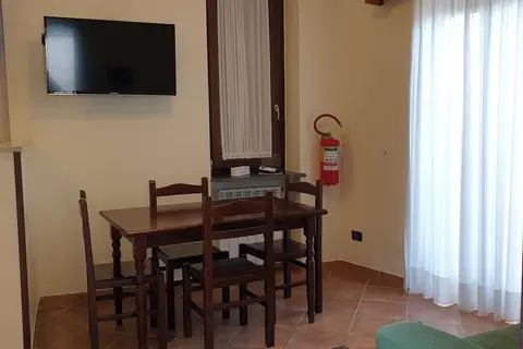Residence L'Incanto Sorrento in Piano di Sorrento — foto 13