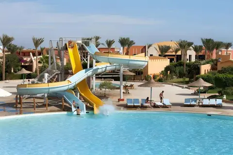 Amwaj Oyoun Resort & Spa in Sharm el Sheikh — foto 29