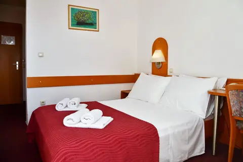 Alkar Hotel in Sinj — foto 8