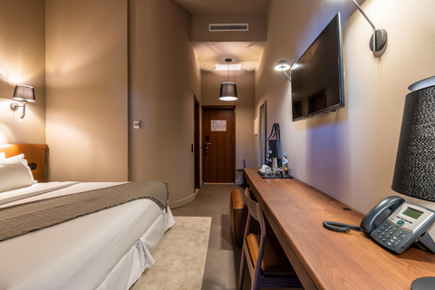 Aqua Pedra Dos Bicos Design Beach Hotel - adults only foto 22