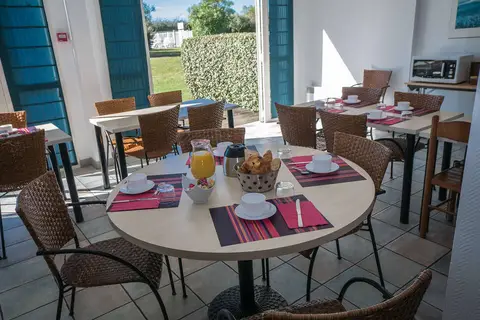 Residence Mer & Golf Ilbarritz in Bidart — foto 6