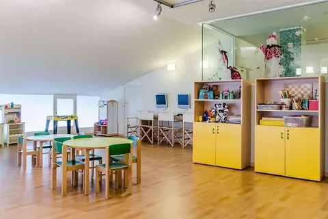 Hotel 525 in Los Alcázares — foto 6