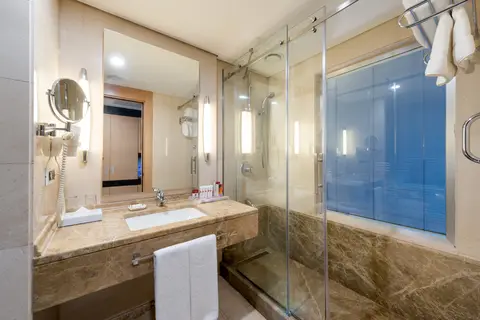 Ramada Plaza by Wyndham Istanbul City Center in Fatih — foto 18