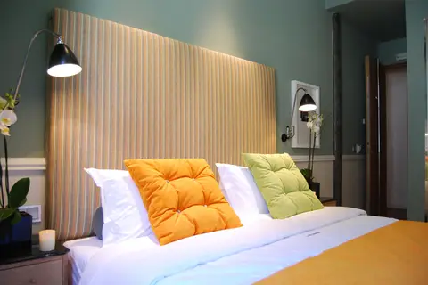 Brown's Boutique Hotel in Almada, foto 14