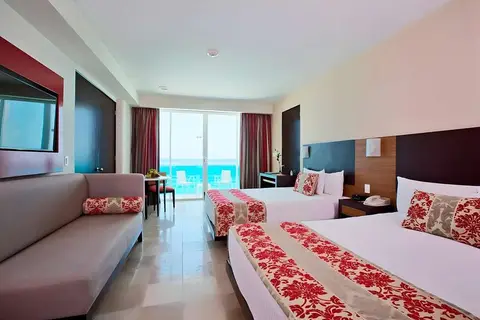 Krystal Cancun in Cancún — foto 4