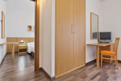 Hotel Villa Stella in Nago-Torbole — foto 7