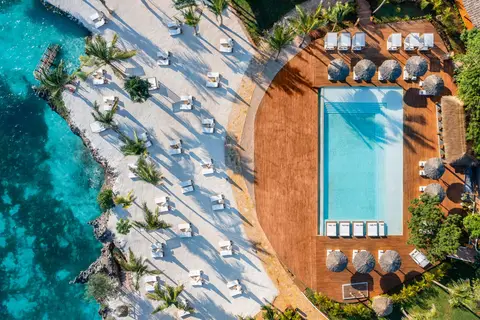 Aldiana Club Zanzibar Kwanza in Mtende — foto 2