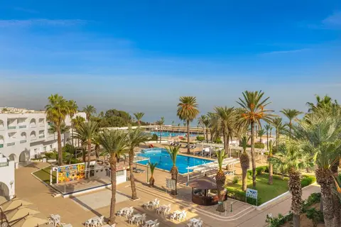 El Mouradi Club Kantaoui in El Kantaoui — foto 18