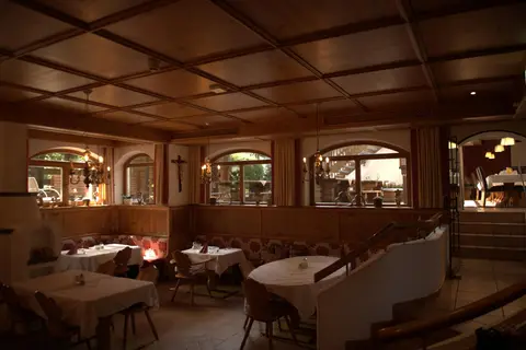 Hotel St. Florian in Kaprun, foto 6