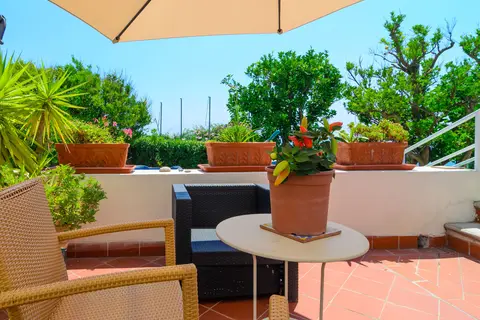Albergo Villa Giusto in Barano D'ischia, foto 17