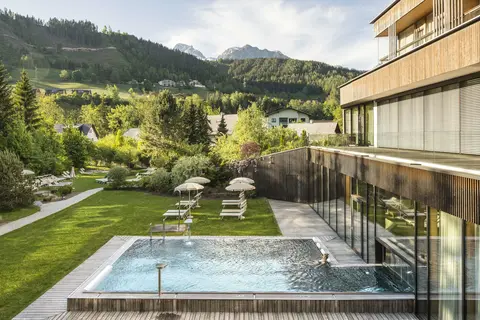 Falkensteiner Hotel Schladming in Schladming — foto 12