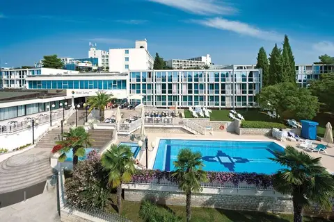 Hotel Zorna Plava Laguna in Poreč, foto 3