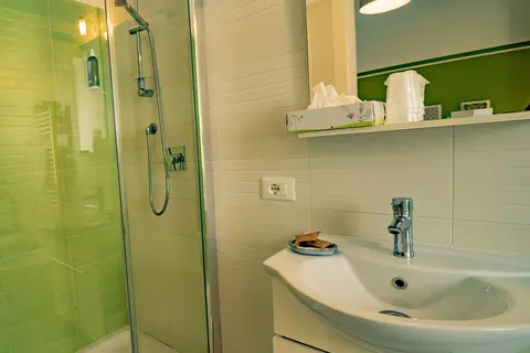 Hotel Le Caserie in Marsala, foto 8