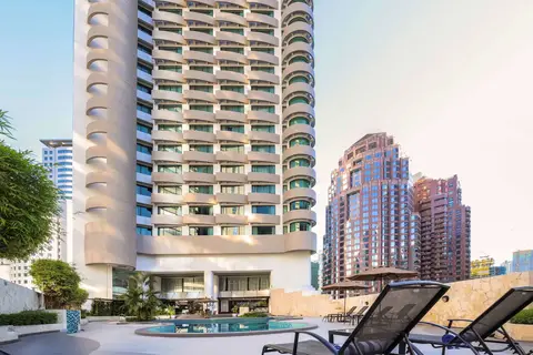 ibis Kuala Lumpur City Centre in Sepang — foto 11