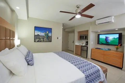 Hotel Divi Dutch Village Beach Resort in Punta Brabo — foto 5