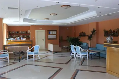 Appartementen Indigo Mare in Πλατανιάς — foto 11